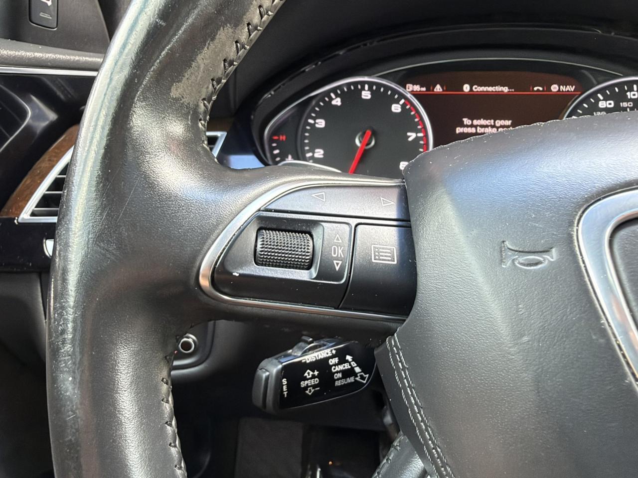 2018 Audi A8 L Sport Miami FL