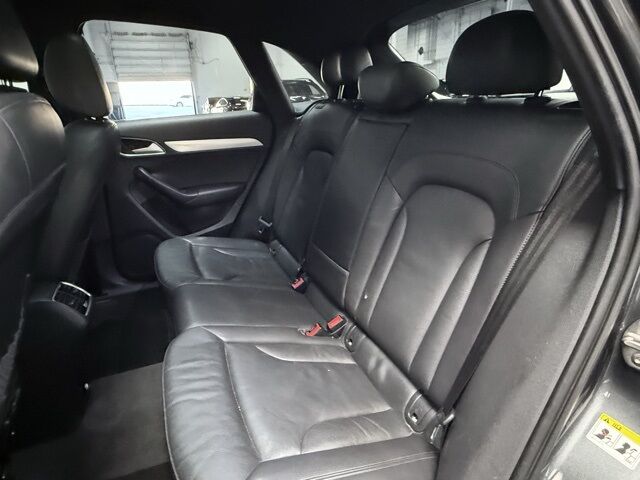 2018 Audi Q3  Dallas TX