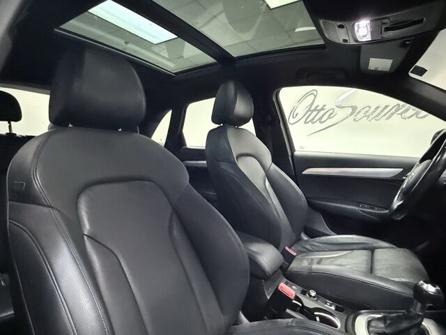 2018 Audi Q3  Dallas TX