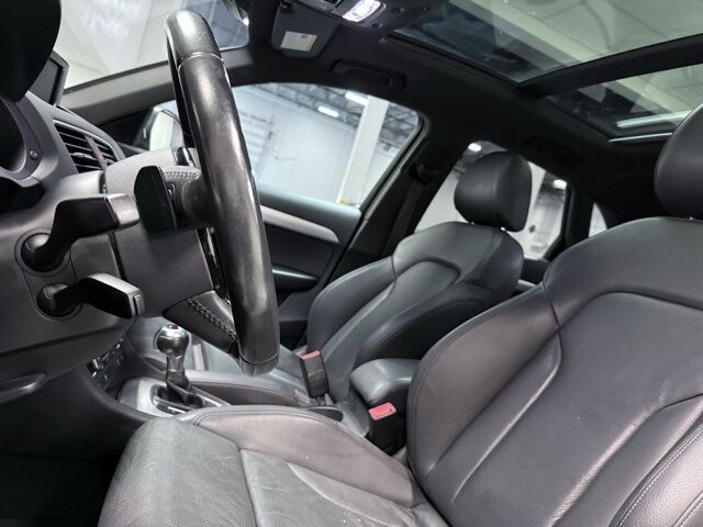 2018 Audi Q3  Dallas TX