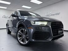 2018_Audi_Q3__ Dallas TX