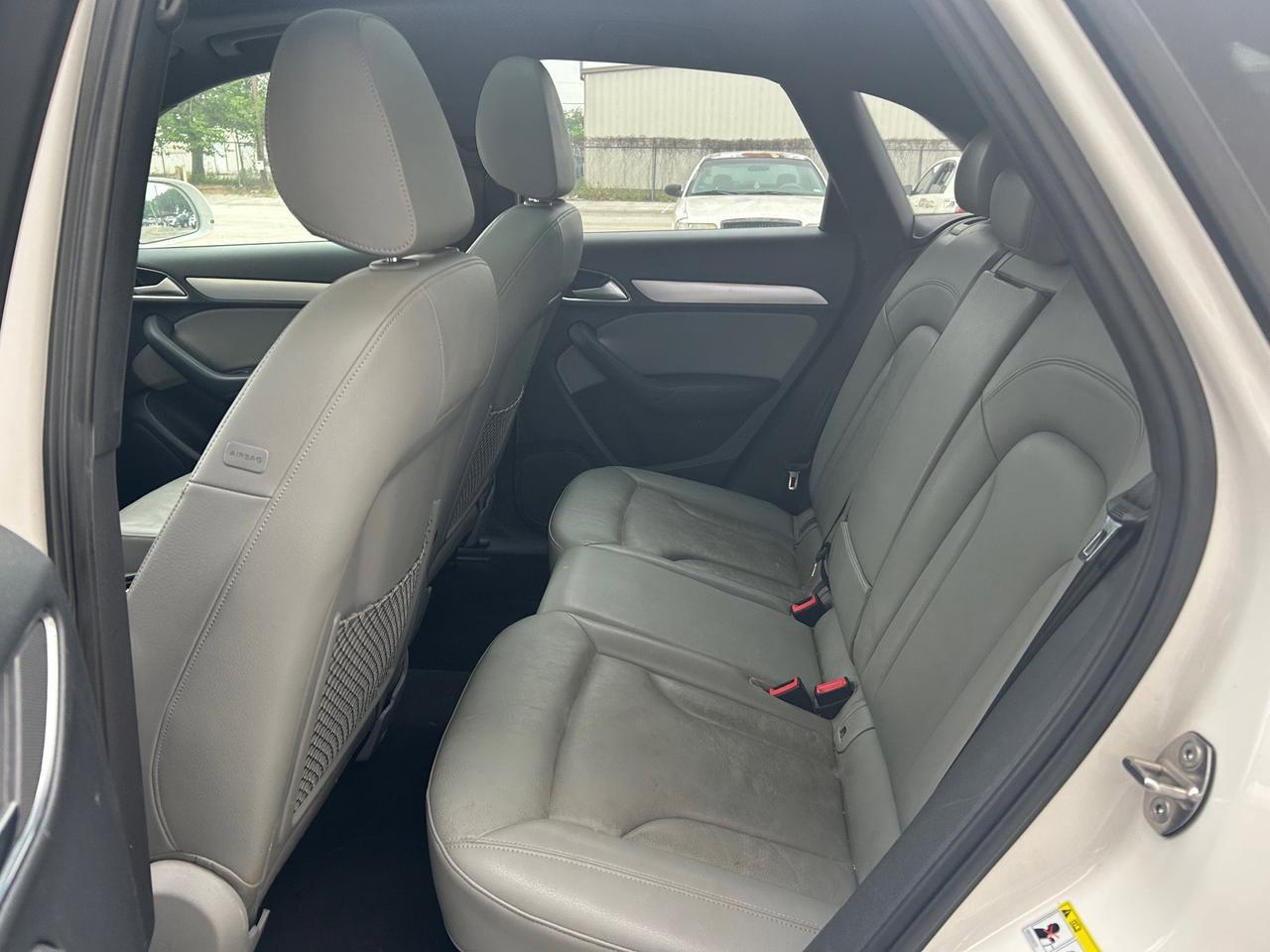 2018 Audi Q3 New Braunfels TX