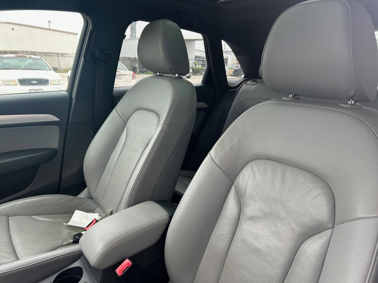 2018 Audi Q3 New Braunfels TX