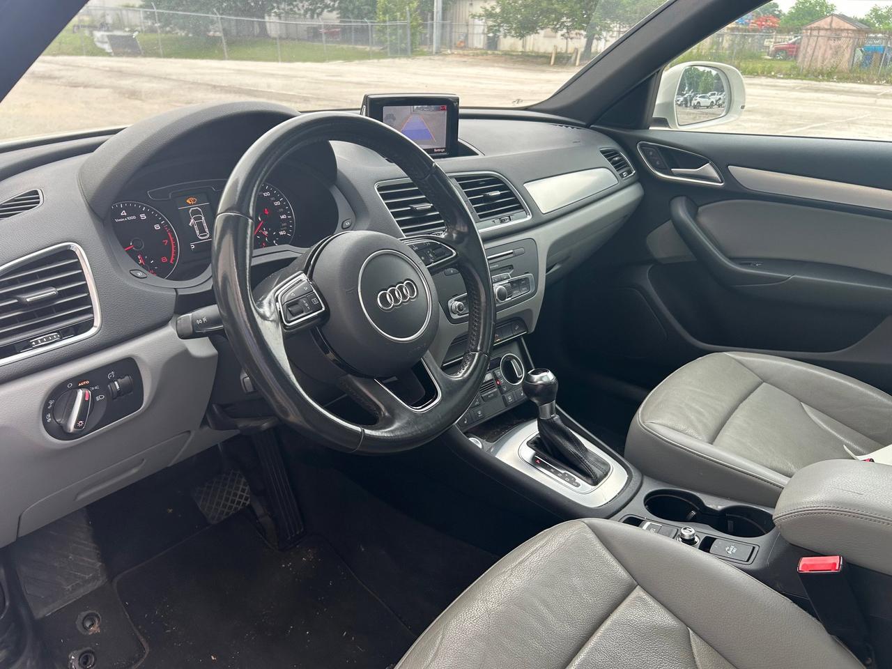 2018 Audi Q3 New Braunfels TX