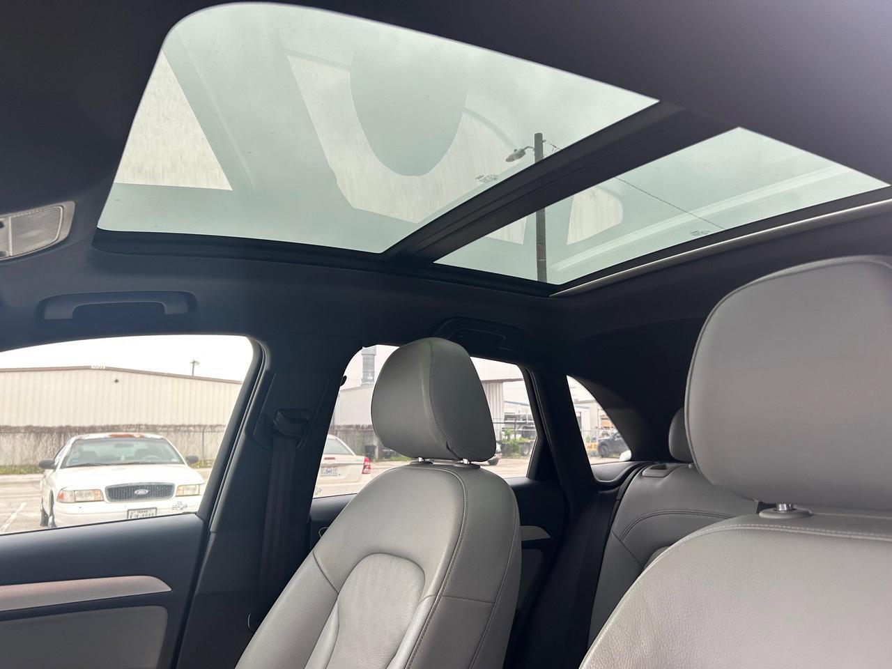 2018 Audi Q3 New Braunfels TX