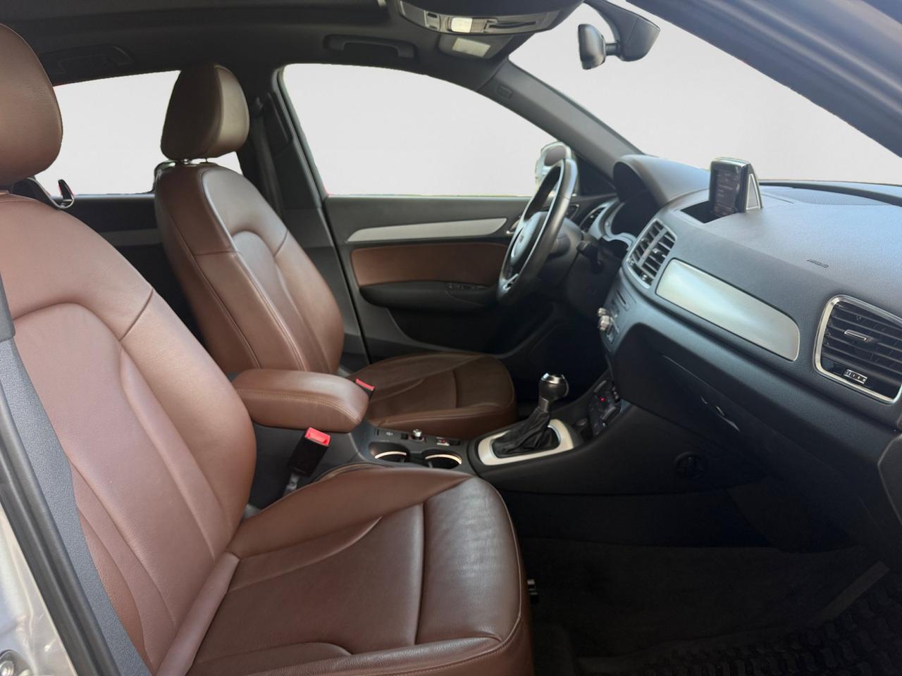 2018 Audi Q3  Selma TX