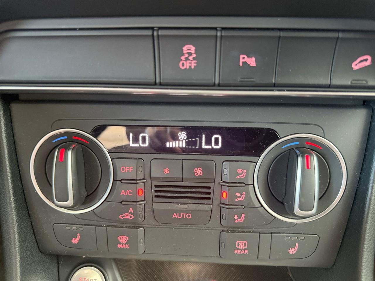 2018 Audi Q3  Selma TX