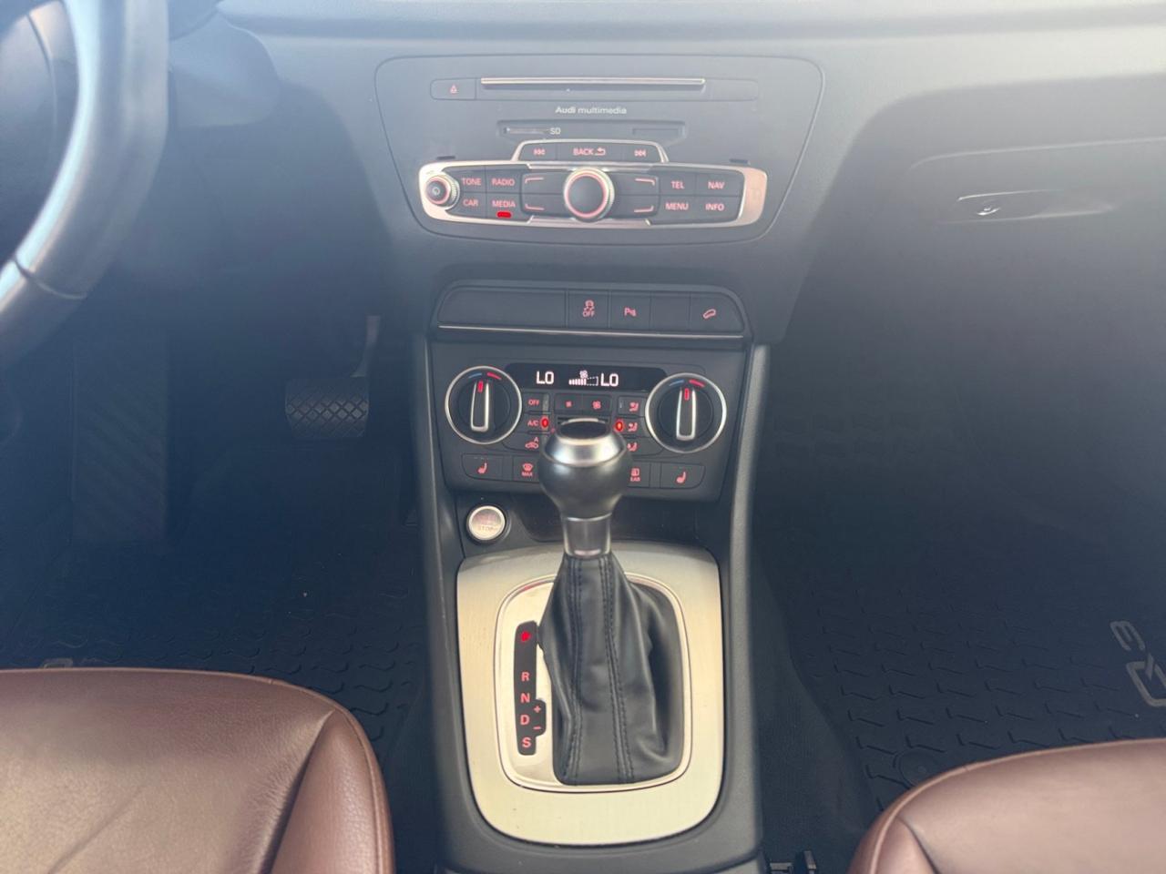 2018 Audi Q3  Selma TX