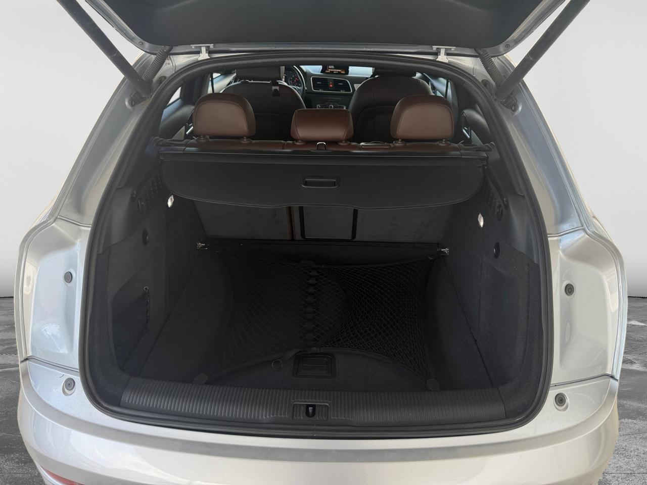 2018 Audi Q3  Selma TX