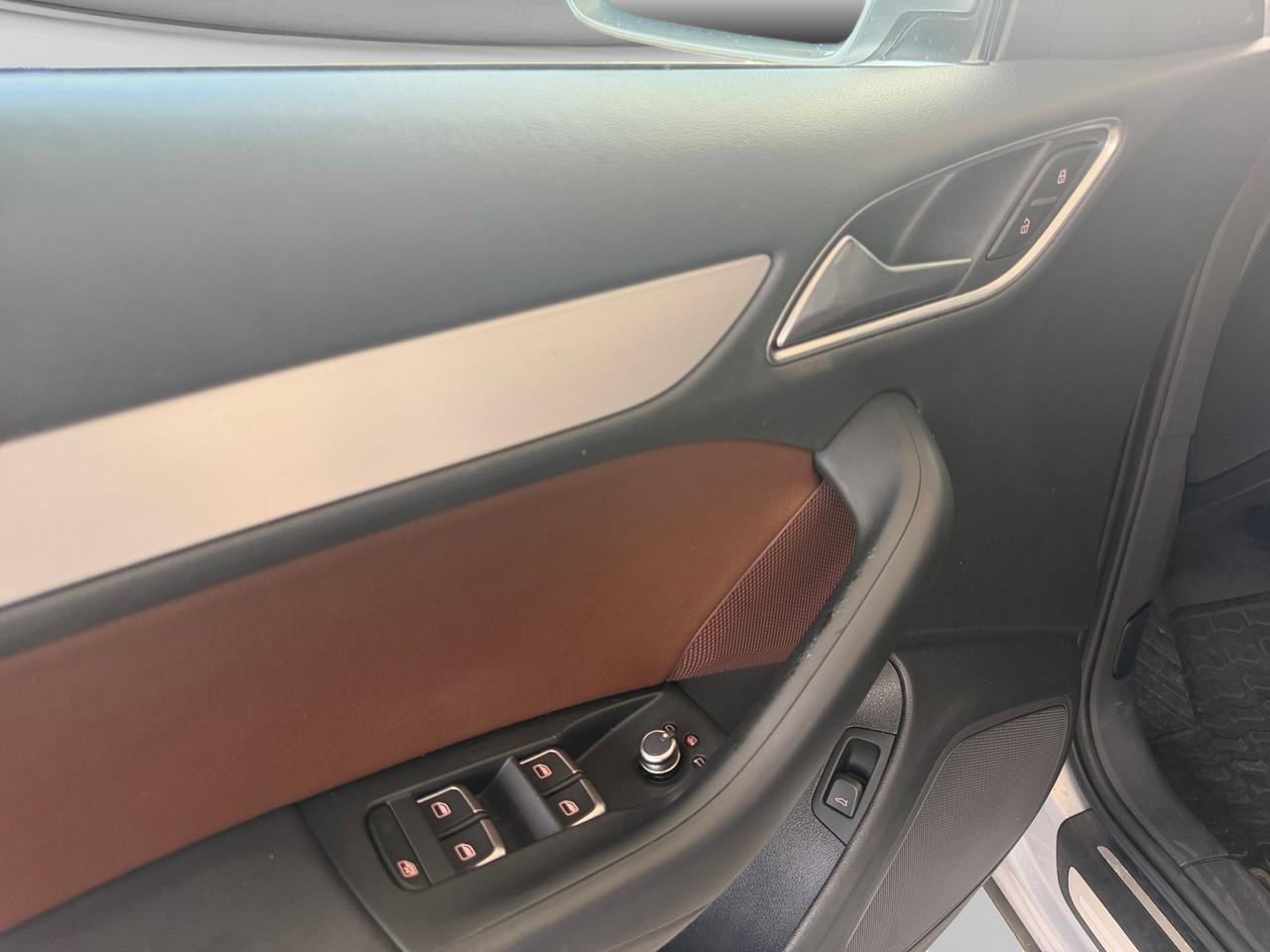 2018 Audi Q3  Selma TX