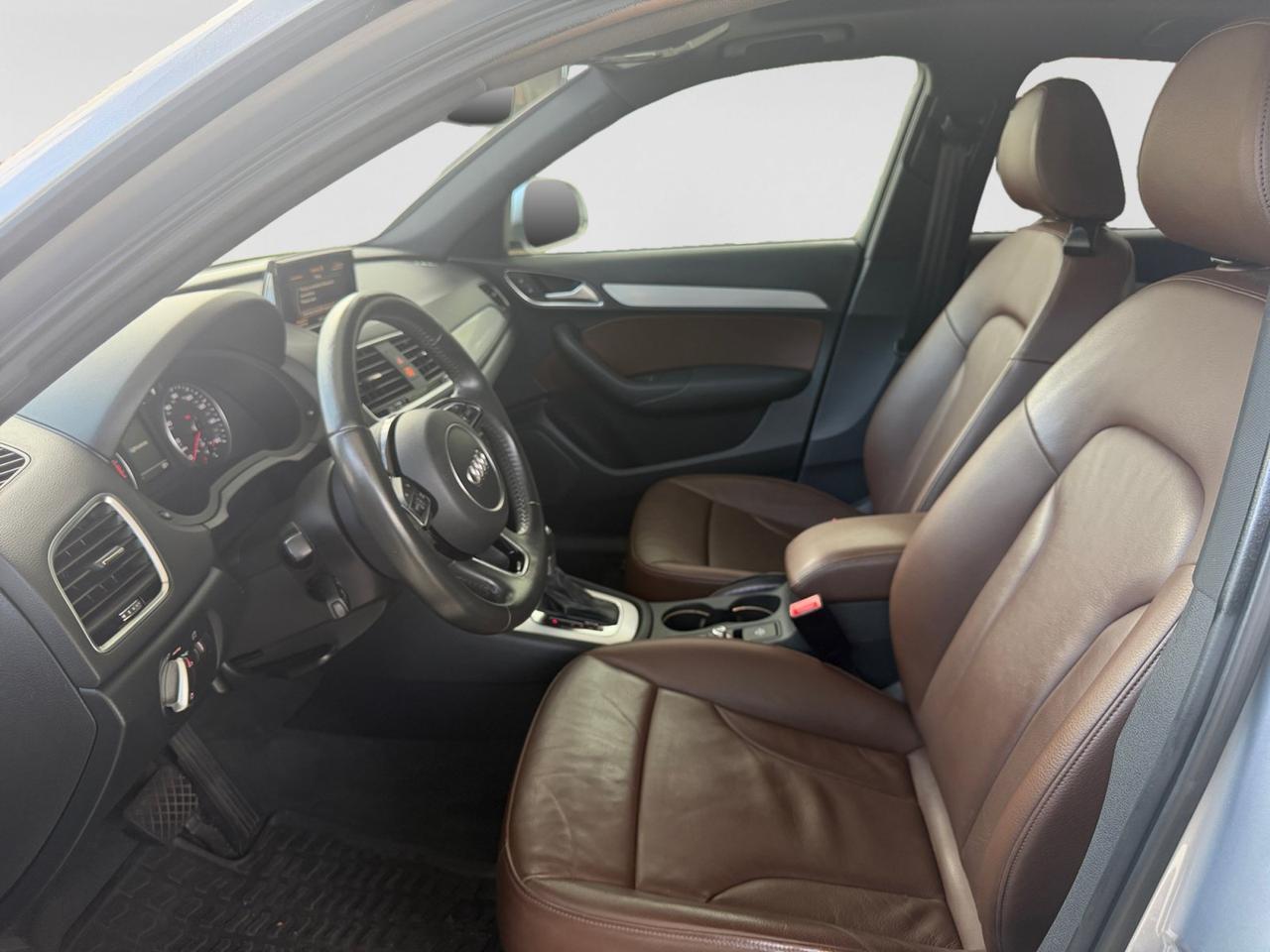 2018 Audi Q3  Selma TX