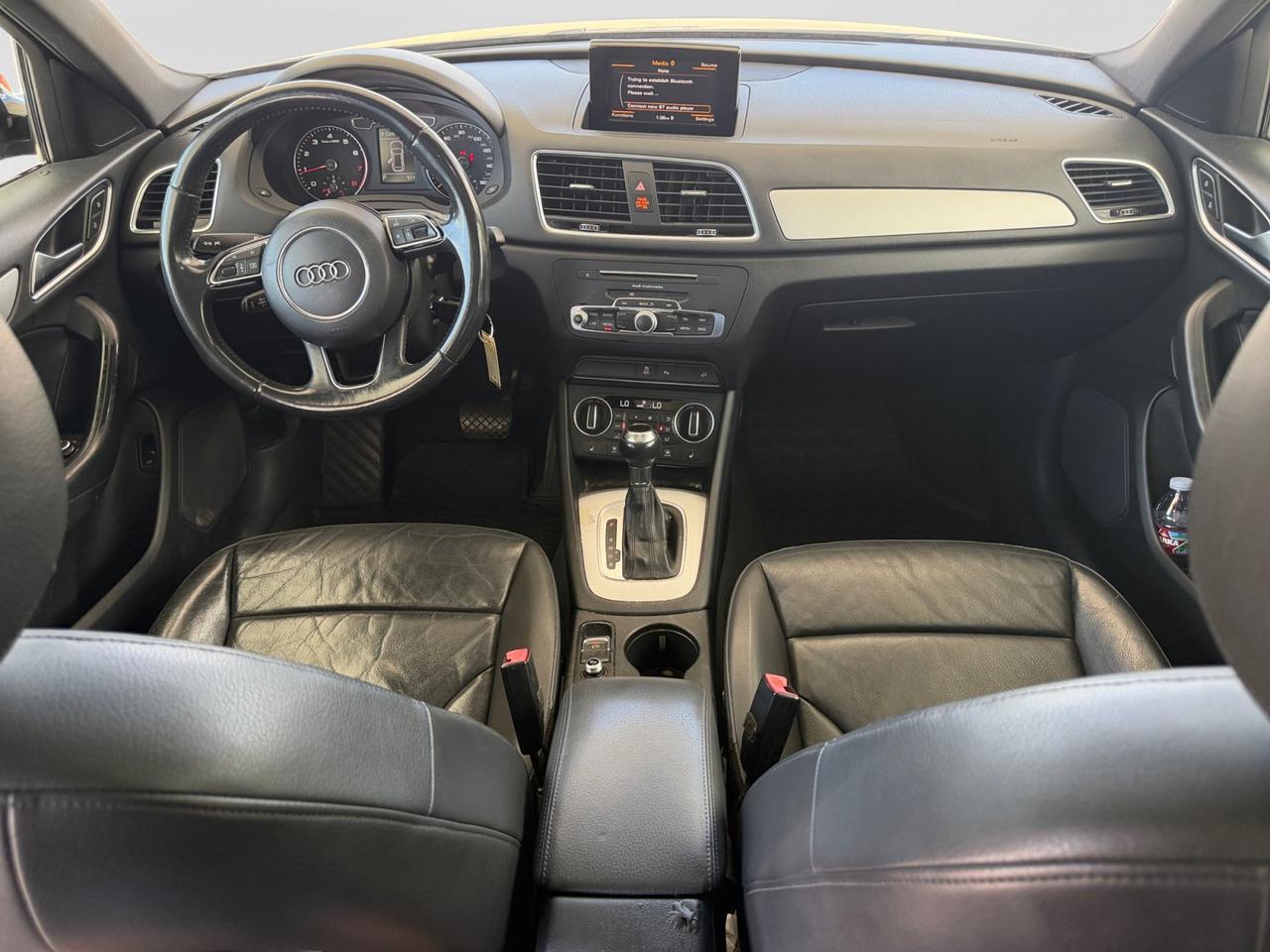2018 Audi Q3  Selma TX
