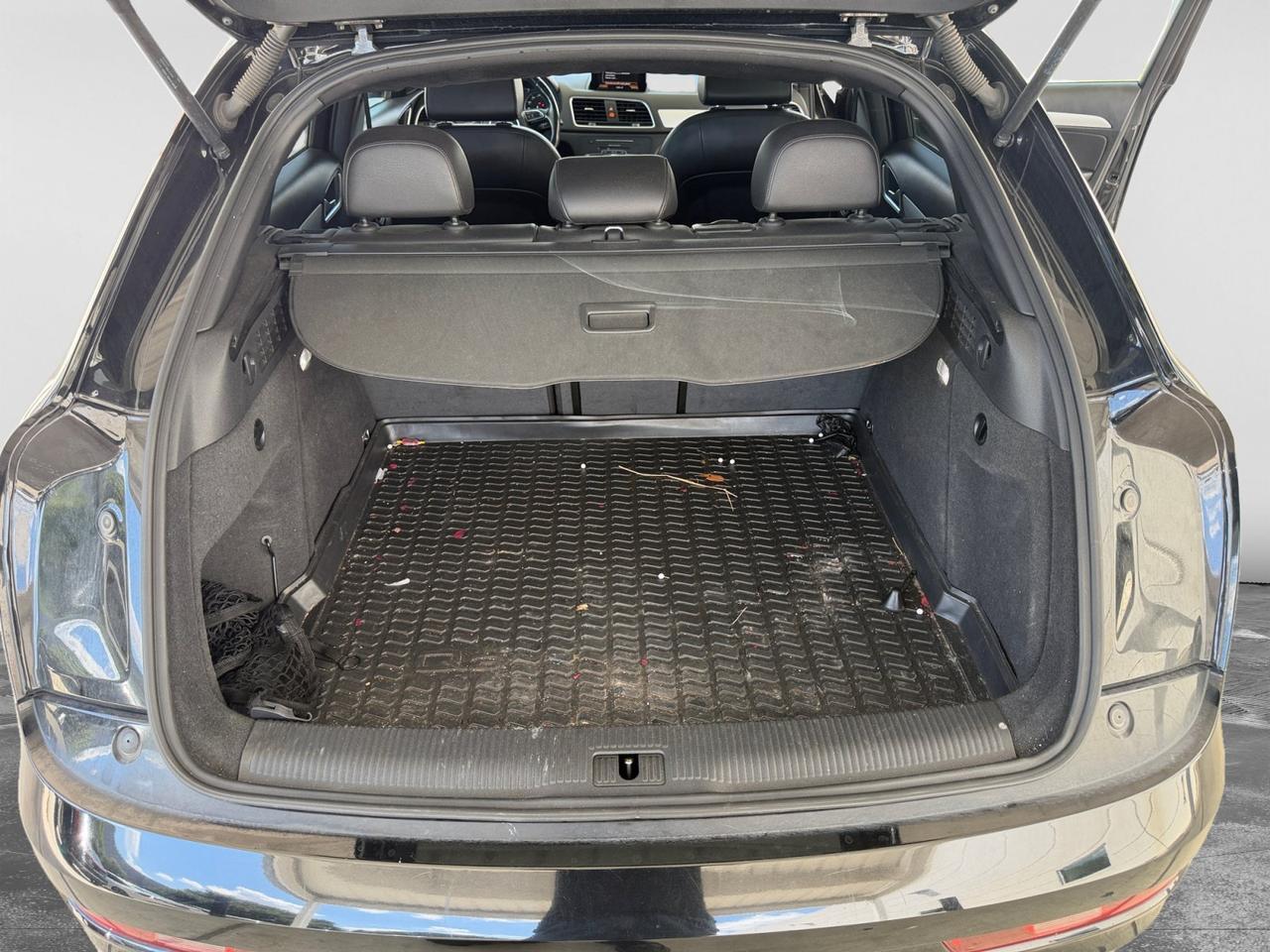 2018 Audi Q3  Selma TX