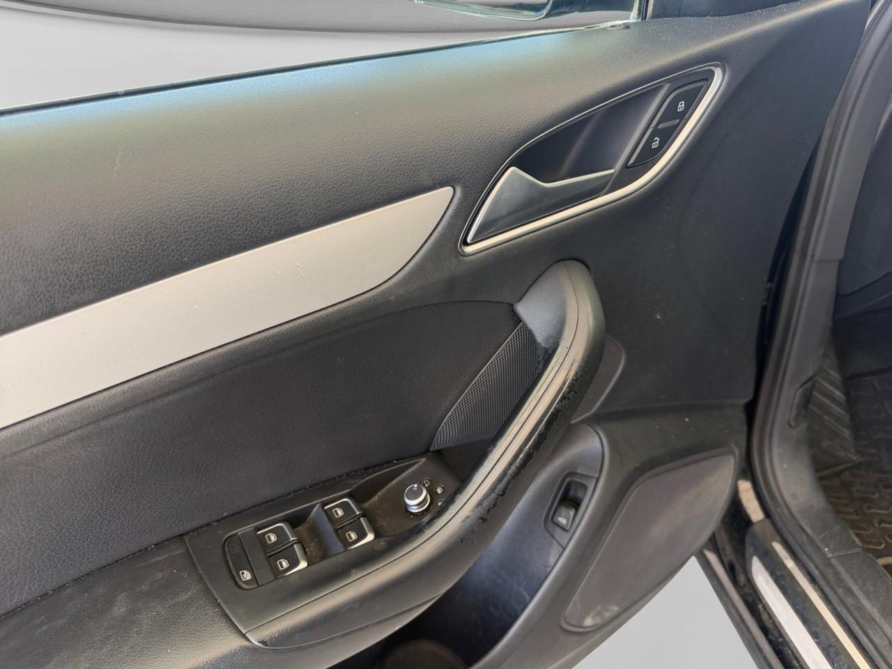 2018 Audi Q3  Selma TX