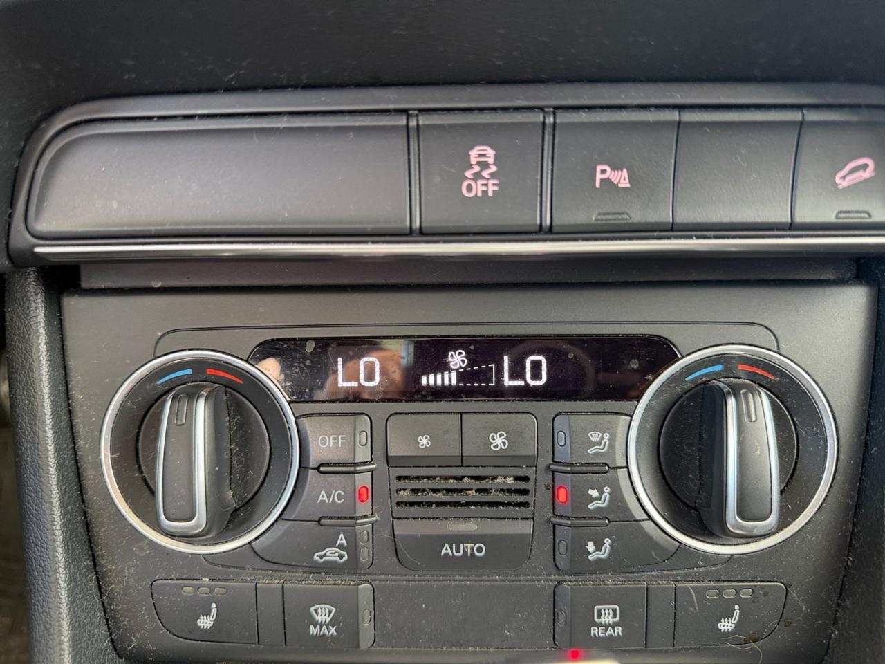 2018 Audi Q3  Selma TX