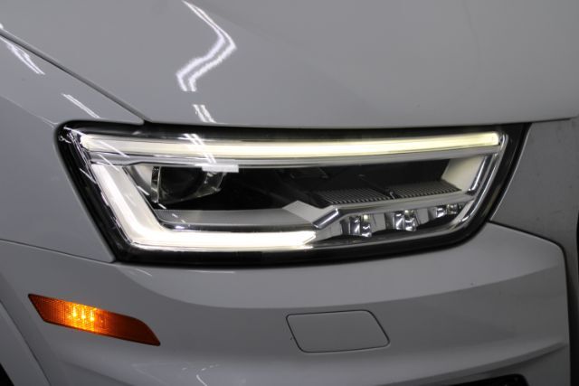 2018 Audi Q3 2.0T Premium | 2.0T Sport Premium Chantilly VA