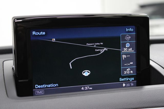 2018 Audi Q3 2.0T Premium | 2.0T Sport Premium Chantilly VA