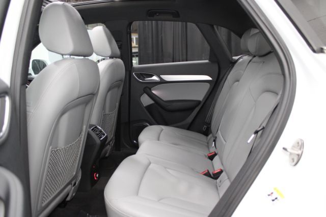 2018 Audi Q3 2.0T Premium | 2.0T Sport Premium Chantilly VA