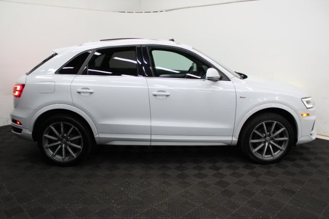 2018 Audi Q3 2.0T Premium | 2.0T Sport Premium Chantilly VA