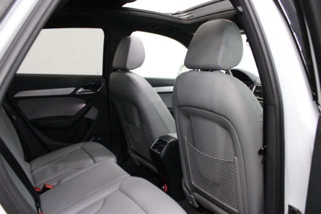 2018 Audi Q3 2.0T Premium | 2.0T Sport Premium Chantilly VA