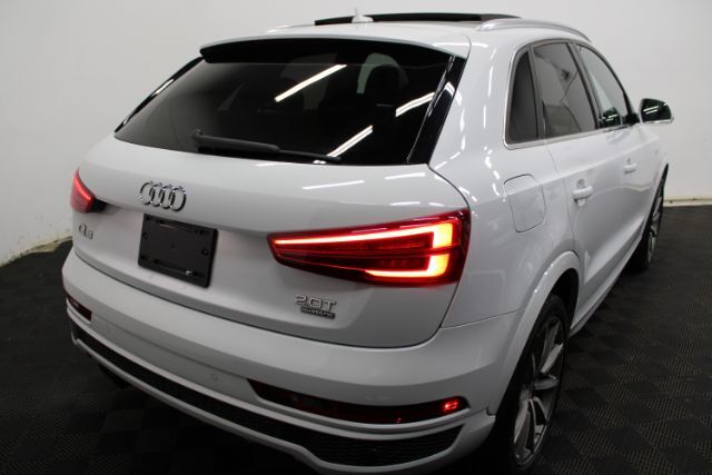 2018 Audi Q3 2.0T Premium | 2.0T Sport Premium Chantilly VA