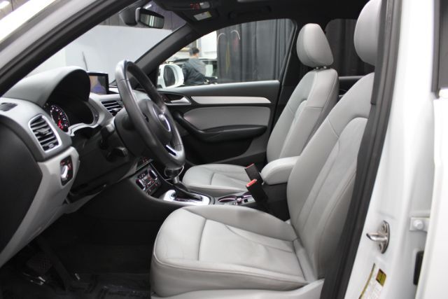 2018 Audi Q3 2.0T Premium | 2.0T Sport Premium Chantilly VA