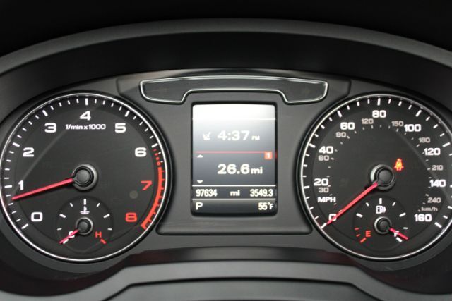 2018 Audi Q3 2.0T Premium | 2.0T Sport Premium Chantilly VA