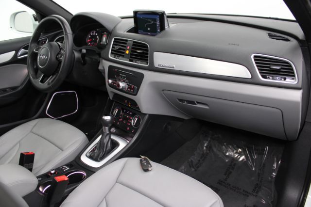 2018 Audi Q3 2.0T Premium | 2.0T Sport Premium Chantilly VA