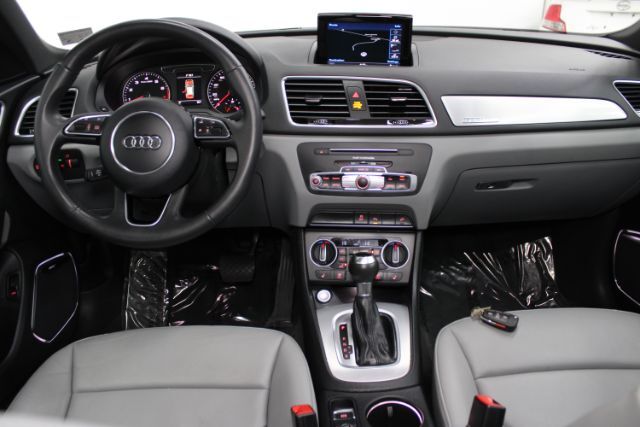 2018 Audi Q3 2.0T Premium | 2.0T Sport Premium