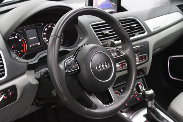 2018 Audi Q3 2.0T Premium | 2.0T Sport Premium Chantilly VA