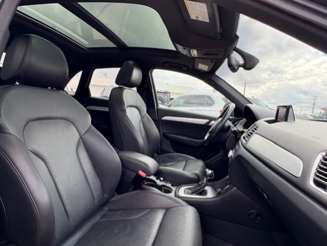 2018 Audi Q3 2.0T Premium | 2.0T Sport Premium Laredo TX