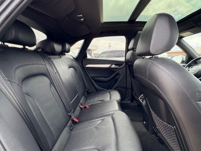 2018 Audi Q3 2.0T Premium | 2.0T Sport Premium Laredo TX