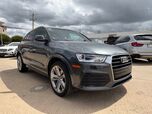 2018 Audi Q3 2.0T Premium | 2.0T Sport Premium