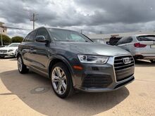 2018_Audi_Q3_2.0T Premium | 2.0T Sport Premium_ Laredo TX