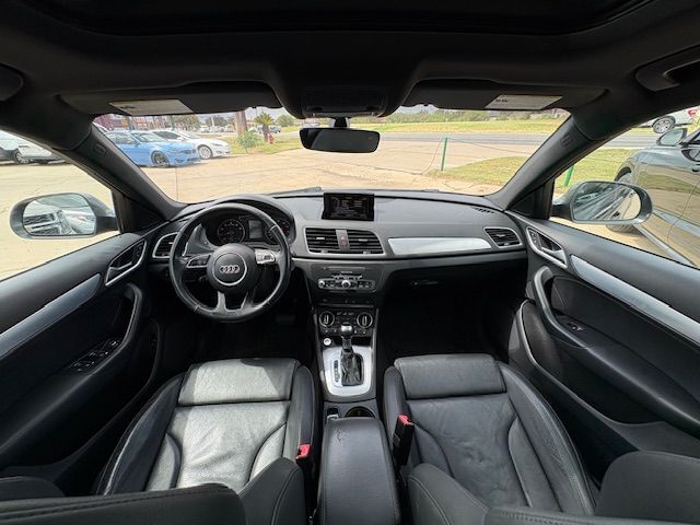 2018 Audi Q3 2.0T Premium | 2.0T Sport Premium Laredo TX