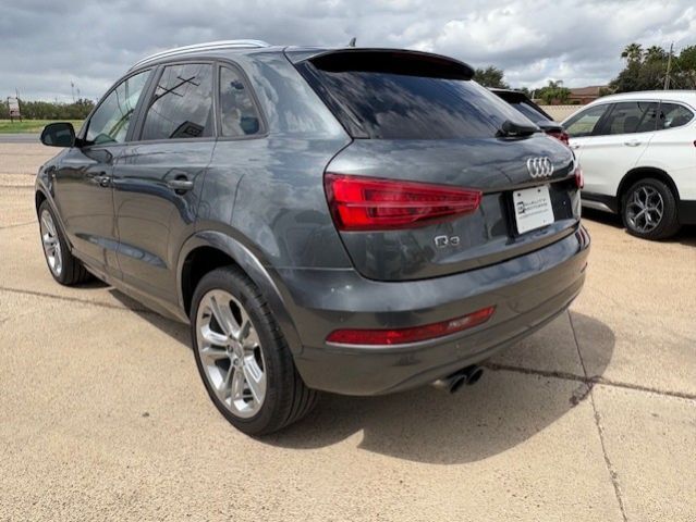 2018 Audi Q3 2.0T Premium | 2.0T Sport Premium Laredo TX
