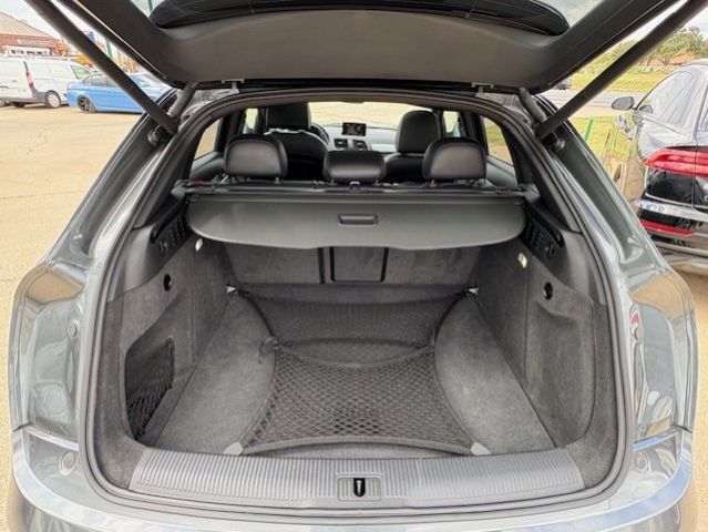 2018 Audi Q3 2.0T Premium | 2.0T Sport Premium Laredo TX