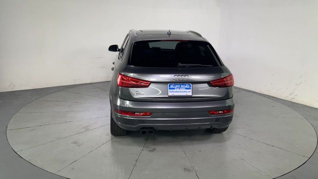 2018 Audi Q3 2.0T Premium Columbia SC