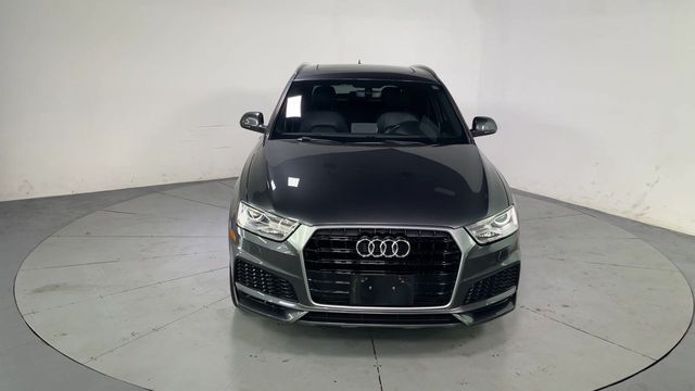 2018 Audi Q3 2.0T Premium