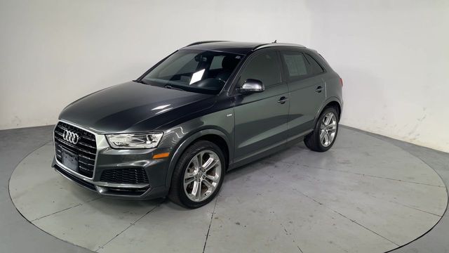 2018 Audi Q3 2.0T Premium Columbia SC