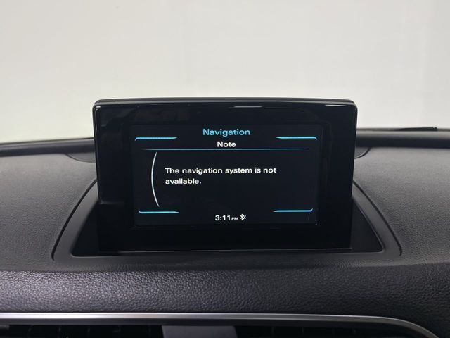 2018 Audi Q3 2.0T Premium Columbia SC