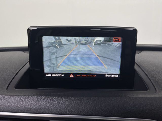 2018 Audi Q3 2.0T Premium Columbia SC