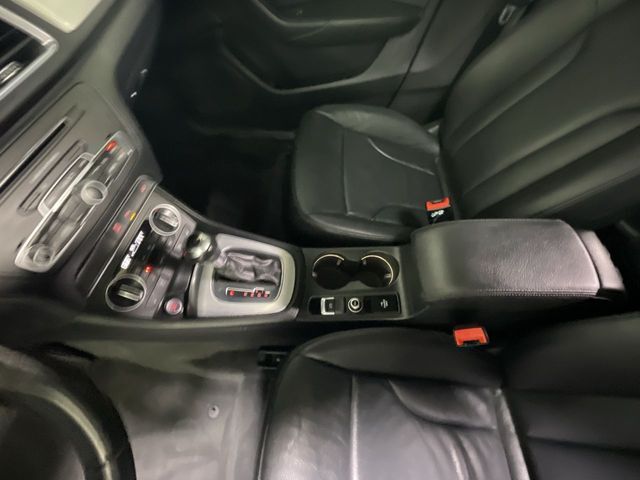 2018 Audi Q3 2.0T Premium Columbia SC