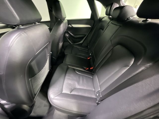 2018 Audi Q3 2.0T Premium Columbia SC