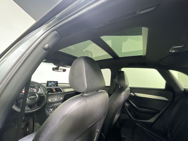 2018 Audi Q3 2.0T Premium Columbia SC