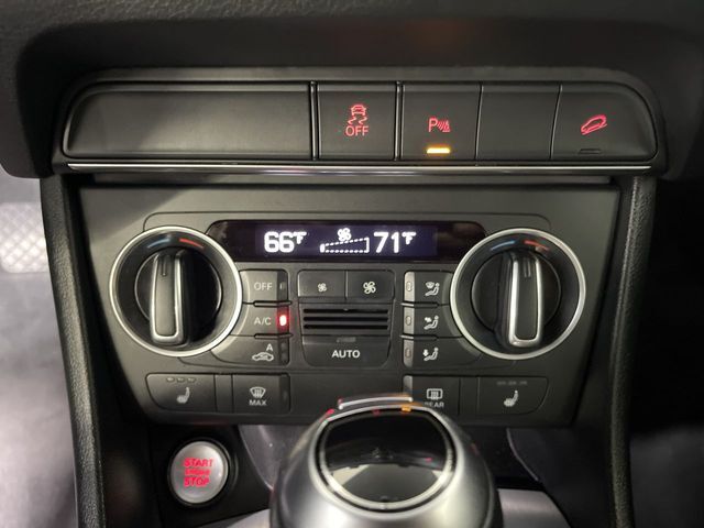 2018 Audi Q3 2.0T Premium Columbia SC