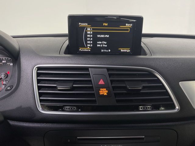 2018 Audi Q3 2.0T Premium Columbia SC