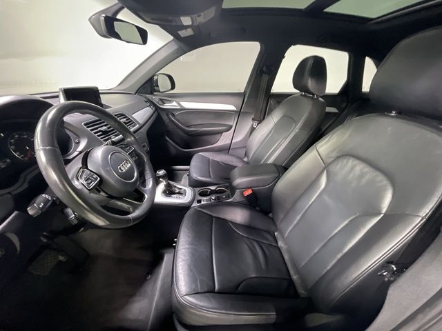 2018 Audi Q3 2.0T Premium Columbia SC