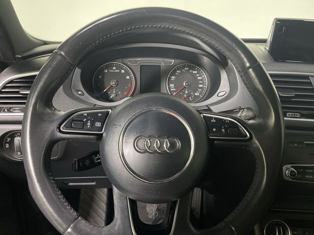 2018 Audi Q3 2.0T Premium Columbia SC