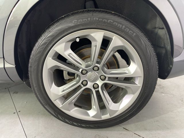 2018 Audi Q3 2.0T Premium Columbia SC